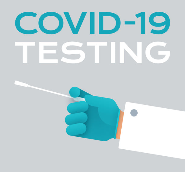 COVID-19 Testing