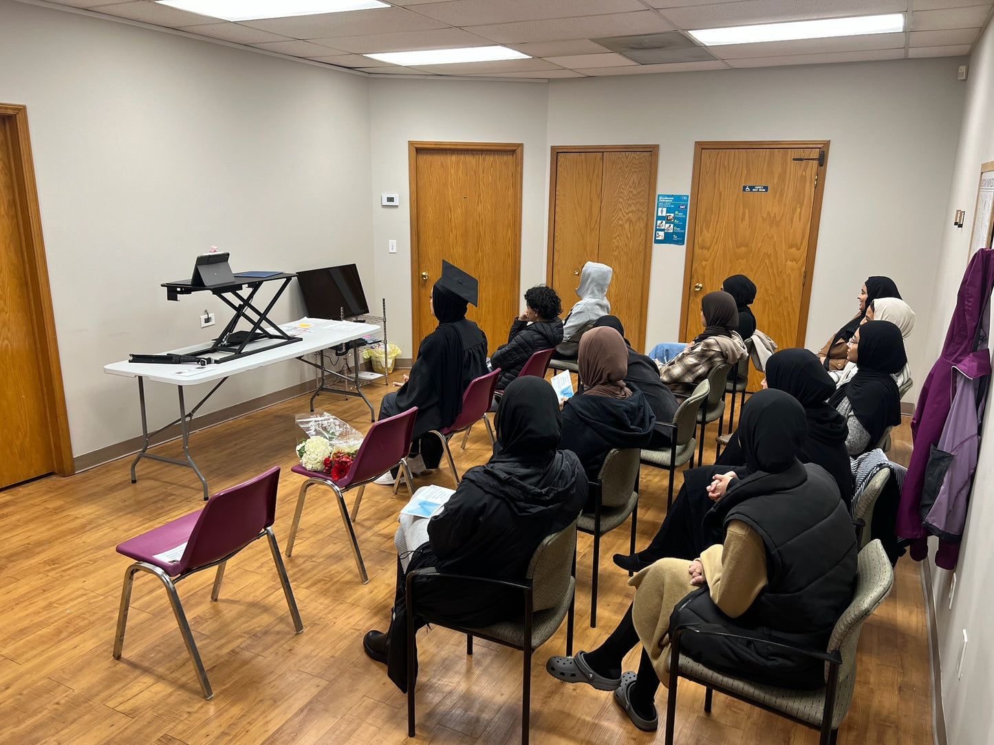 Certified Phlebotomy Technician Program