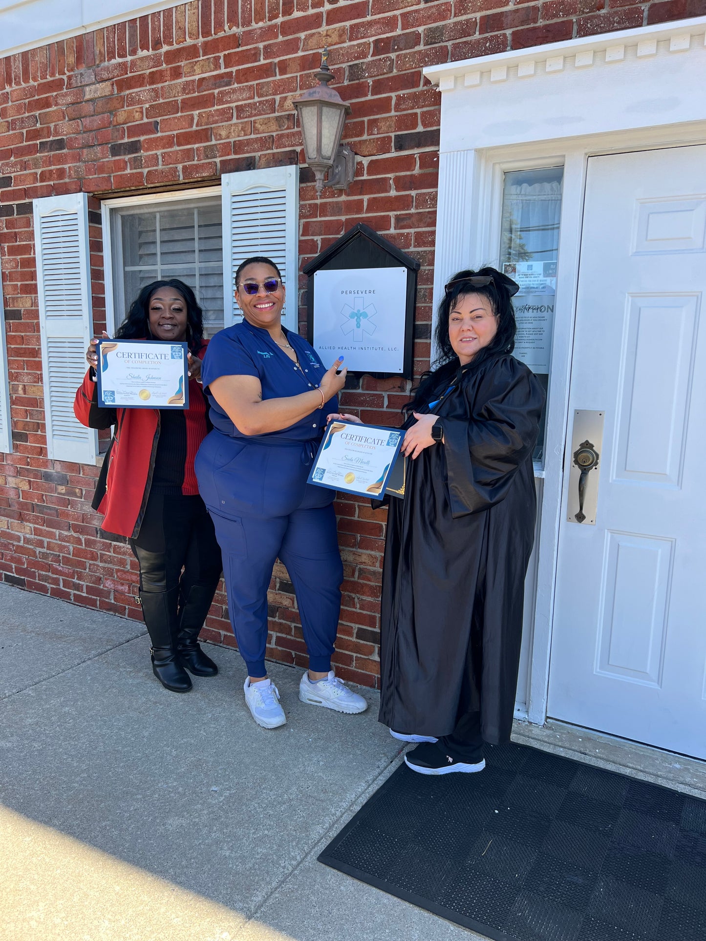 Certified Phlebotomy Technician Program