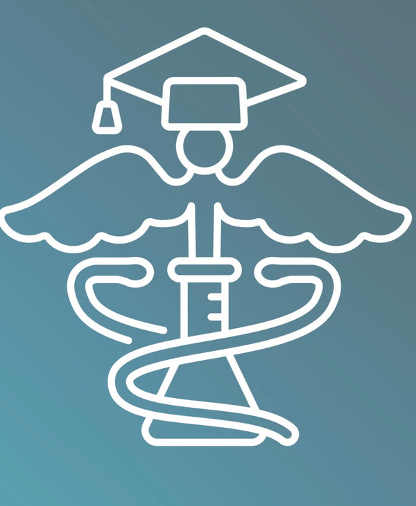 Persevere Allied Health Institute logo
