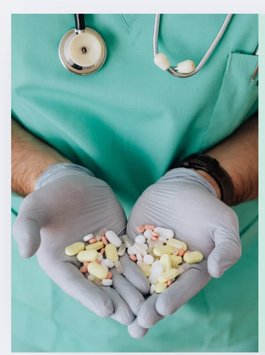 Medication Technician/Aide