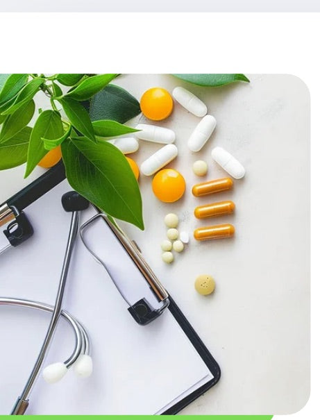 Medication Technician/Aide