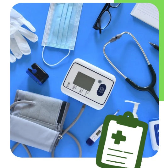 Medication Technician/Aide