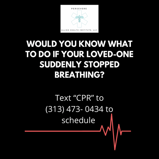 Heartsaver - CPR/BLS Hybrid Course